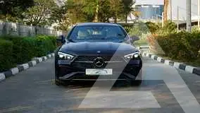 2026 Mercedes Benz CLE 200