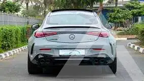 2026 Mercedes Benz CLE 200