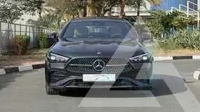 2026 Mercedes Benz CLE 200