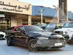 2026 Mercedes Benz CLE 200