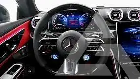 2026 Mercedes Benz CLE 200