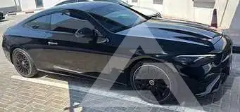 2026 Mercedes Benz CLE 200