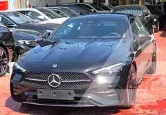 2026 Mercedes Benz CLE 200