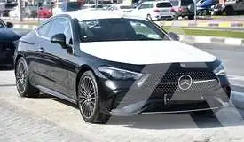 2026 Mercedes Benz CLE 200