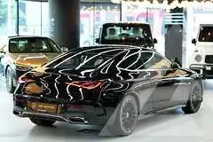 2026 Mercedes Benz CLE 200