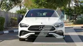 2026 Mercedes Benz CLE 200