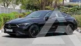 2026 Mercedes Benz CLE 200