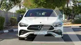 2026 Mercedes Benz CLE 200