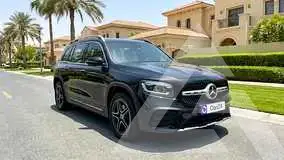 2026 Mercedes Benz Glb