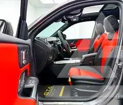 2026 Mercedes Benz Glb