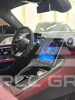 2026 Mercedes Benz AMG