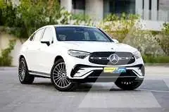 2026 Mercedes Benz GLC-Class