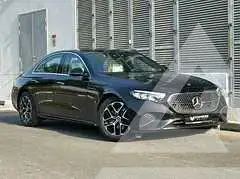 2026 Mercedes Benz E-Class