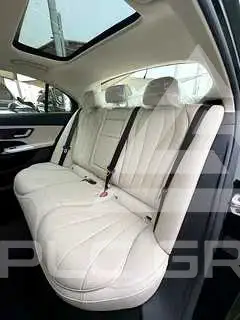 2026 Mercedes Benz E-Class