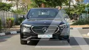 2026 Mercedes Benz E-Class