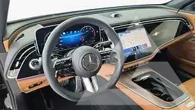 2026 Mercedes Benz E-Class