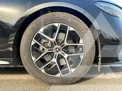 2026 Mercedes Benz E-Class