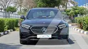 2026 Mercedes Benz E-Class