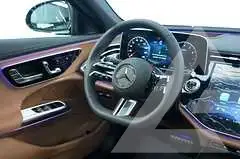 2026 Mercedes Benz E-Class