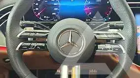 2026 Mercedes Benz E-Class