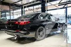 2026 Mercedes Benz E-Class