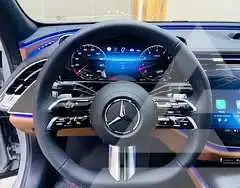 2026 Mercedes Benz E-Class