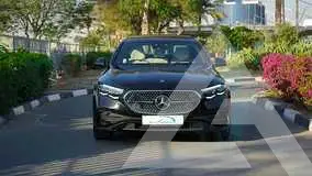 2026 Mercedes Benz E-Class