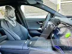 2026 Mercedes Benz E-Class