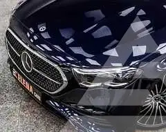 2026 Mercedes Benz E-Class
