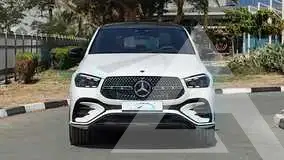 2026 Mercedes Benz GLE-Class