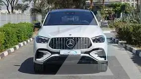 2026 Mercedes Benz GLE-Class