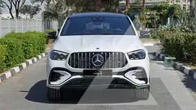 2026 Mercedes Benz GLE-Class