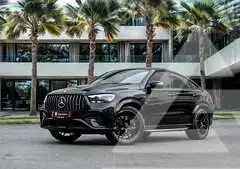 2026 Mercedes Benz GLE-Class