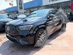 2026 Mercedes Benz GLE-Class