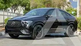 2026 Mercedes Benz GLE-Class