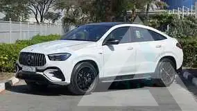 2026 Mercedes Benz GLE-Class