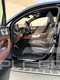 2026 Mercedes Benz GLE-Class