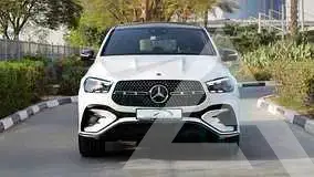 2026 Mercedes Benz GLE-Class