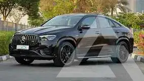 2026 Mercedes Benz GLE-Class