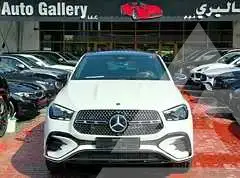 2026 Mercedes Benz GLE-Class