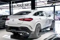 2026 Mercedes Benz GLE-Class