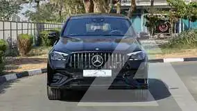 2026 Mercedes Benz GLE-Class