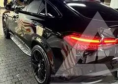 2026 Mercedes Benz GLE-Class