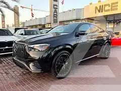 2026 Mercedes Benz GLE-Class