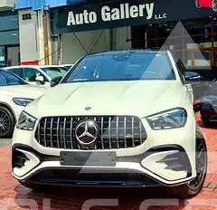 2026 Mercedes Benz GLE-Class