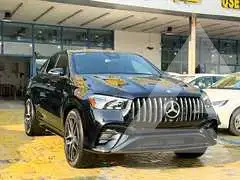 2026 Mercedes Benz GLE-Class