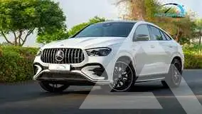 2026 Mercedes Benz GLE-Class