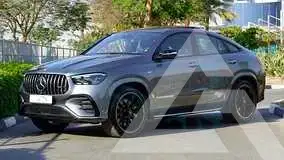 2026 Mercedes Benz GLE-Class