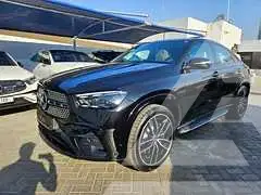 2026 Mercedes Benz GLE-Class