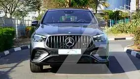 2026 Mercedes Benz GLE-Class